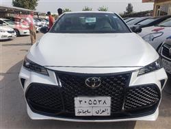 تويوتا أفالون